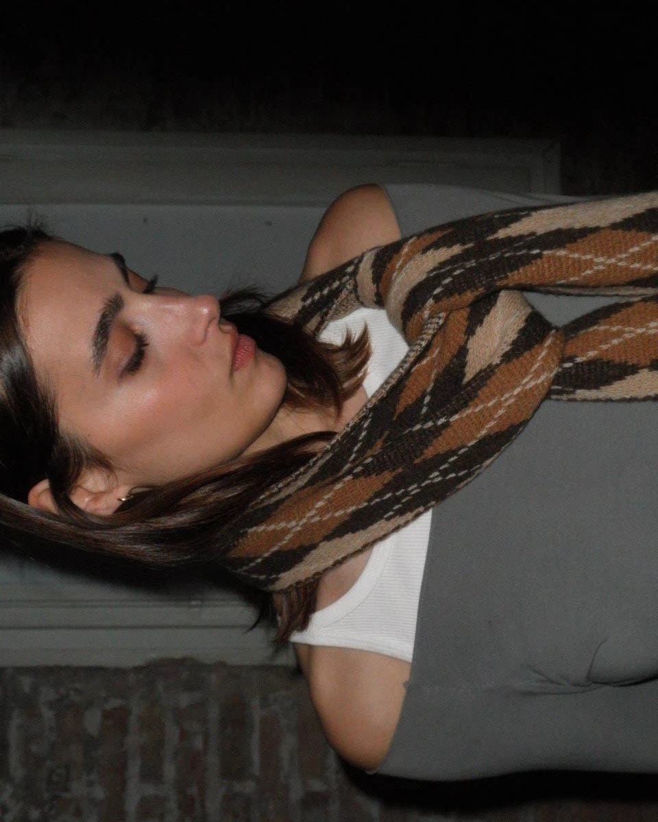 Vera's Scarf - Image 4