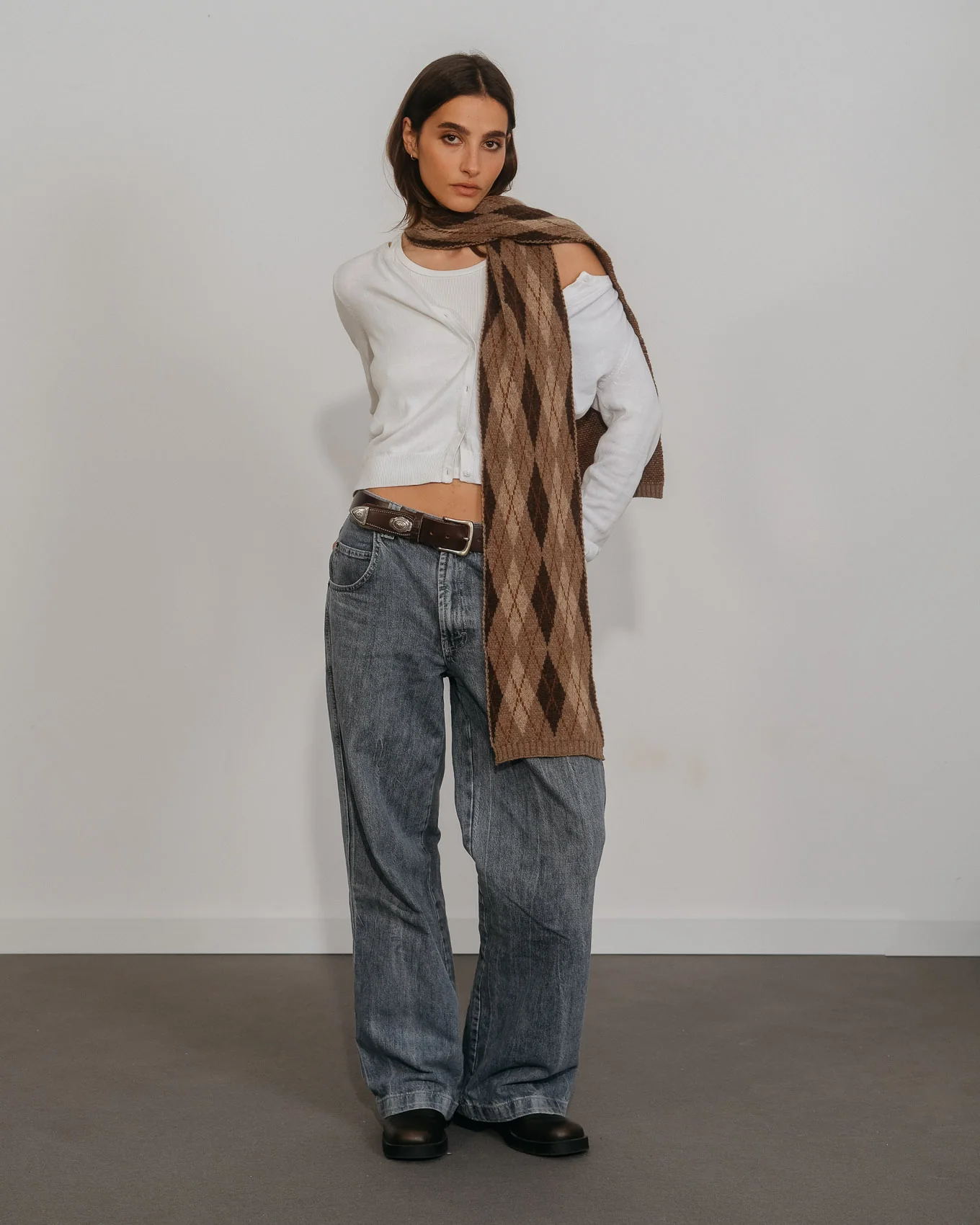 Vivienne's Scarf - Image 3