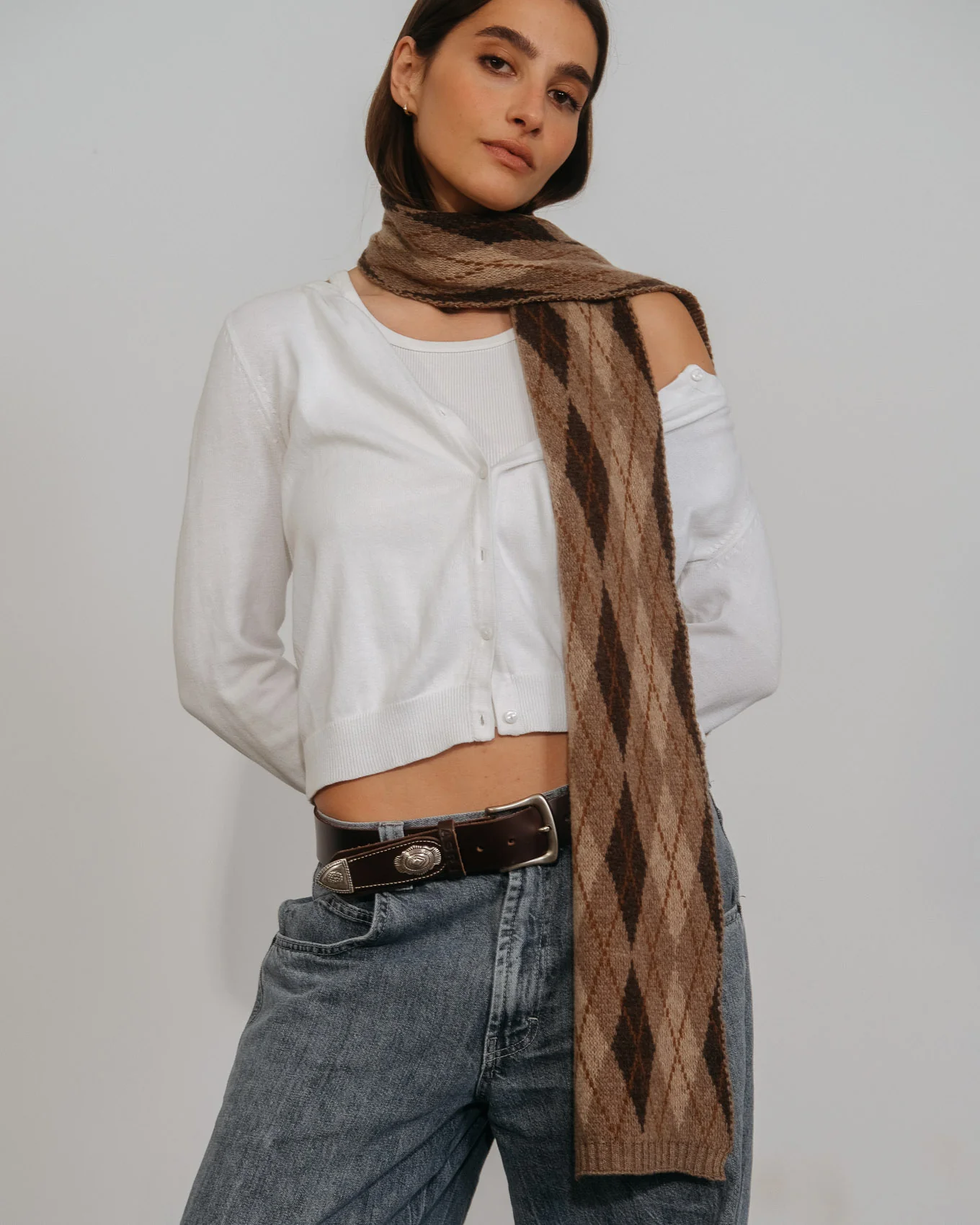 Vivienne's Scarf - Image 8