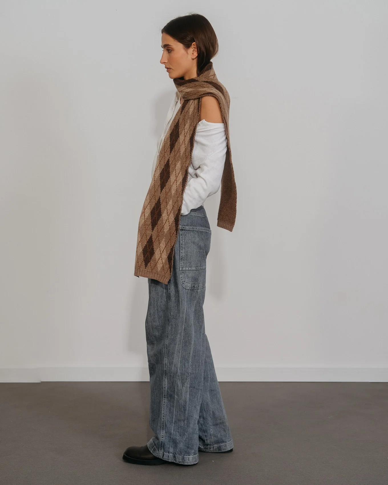 Vivienne's Scarf - Image 9
